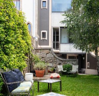 Cedofeita Bed & Breakfast | Casa do Conto - Arts & Residence