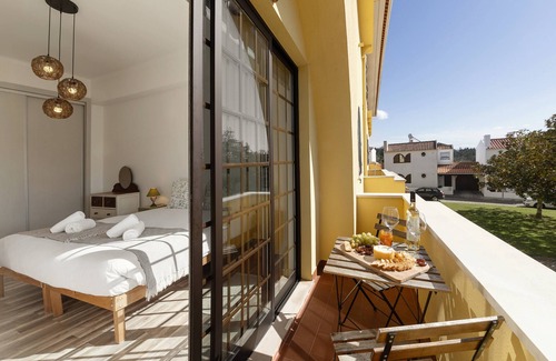 Gaeiras Apartment | Casa do Convento - Óbidos