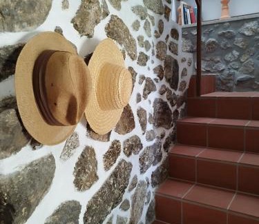 Gondufe House | Casa do Costeiro by AlmaStay