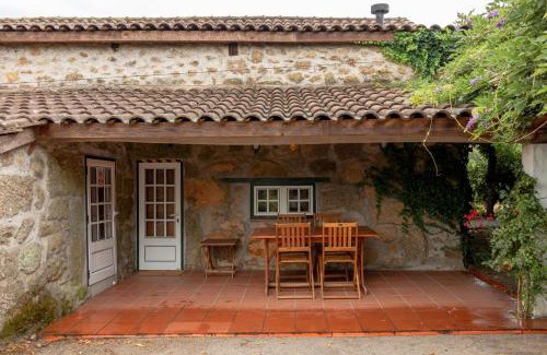 Amarante House | Casa do Crasto