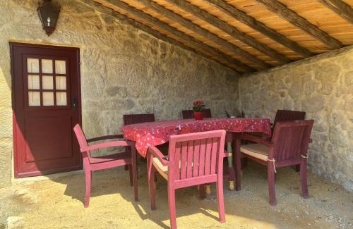 Ponte de Lima House | Casa do Cruzeiro do Outeiro -comfort and tradition