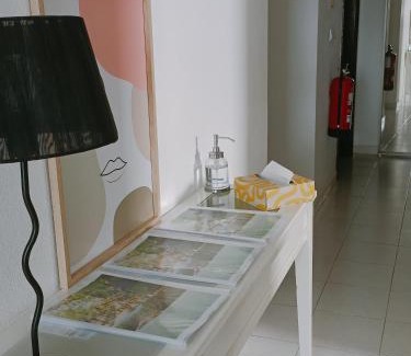 Favaios House | Casa do Cruzeiro - Favaios