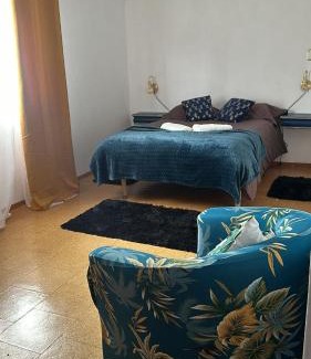 Favaios House | Casa do Cruzeiro - Favaios