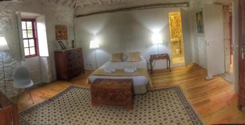 Paredes de Coura House | Casa do Cruzeiro