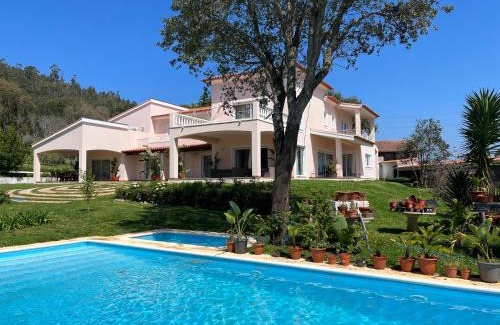 Palmeira de Faro House | Casa do Cuco