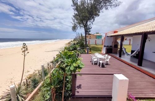 Marica House | Casa do Deck
