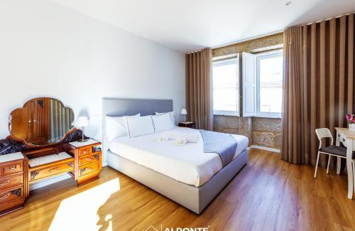 Riba de Mouro House | Casa do Desassossego