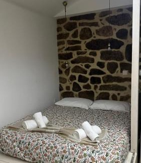 Mondim de Basto Apartment | Casa do Doutor - Palheiro