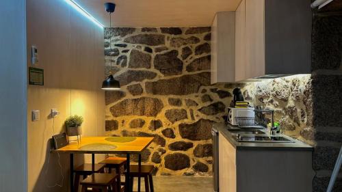 Mondim de Basto Apartment | Casa do Doutor - Palheiro