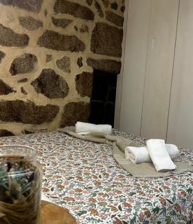 Mondim de Basto Apartment | Casa do Doutor - Palheiro