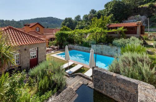 Bouro House | Casa do Eido - sustainable living & nature experiences Gerês