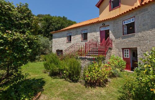 Bouro House | Casa do Eido - sustainable living & nature experiences Gerês