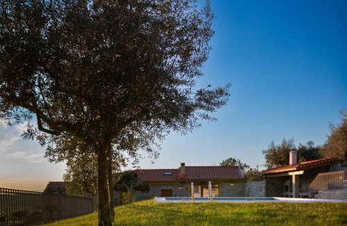 Seia House | Casa do Estended'Oiro