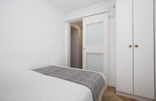 Santa Maria Maior Apartment | Casa do Fado Alfama