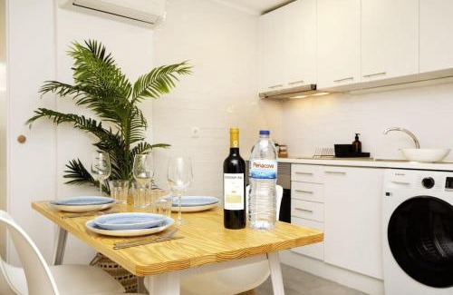 Santa Maria Maior Apartment | Casa do Fado Alfama
