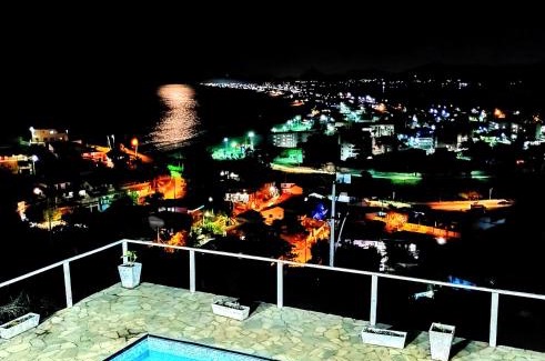 Nilo Pecanha House | Casa Do Farol