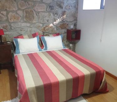 Aldreu House | Casa Do Fiscal