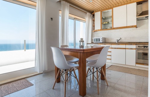 Consolacao Apartment | Casa do Forte - supertubes - Peniche