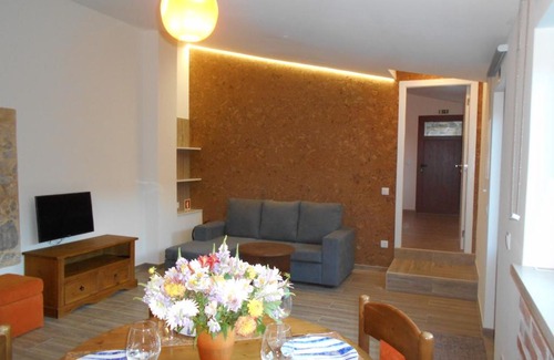 Salir do Porto House | Casa do forno