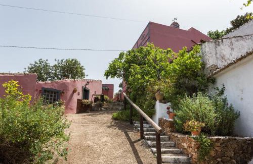 Espargal House | Casa Do Forno - Quinta Amoreira