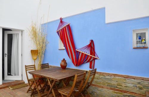 Mertola House | Casa do Funil