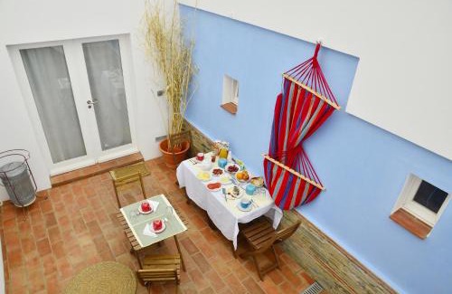 Mertola House | Casa do Funil