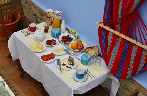 Mertola House | Casa do Funil