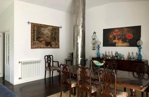 Vimioso House | Casa do Galo/Galo House