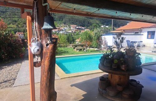 Terras de Bouro House | Casa do Garrano - Gerês