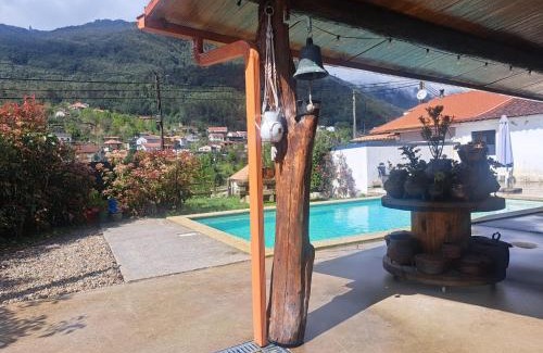 Terras de Bouro House | Casa do Garrano - Gerês