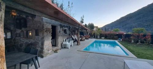 Terras de Bouro House | Casa do Garrano - Gerês