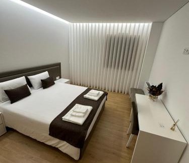 Portela de Santa Eulalia House | Casa do Gaspar