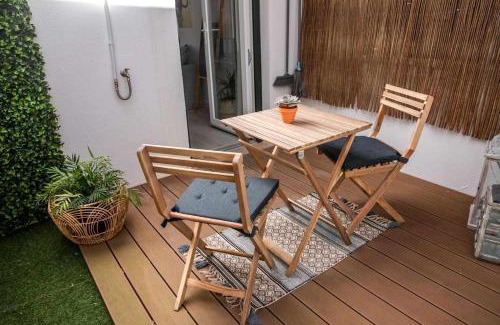 Leiria Apartment | Casa do Gato Boémio