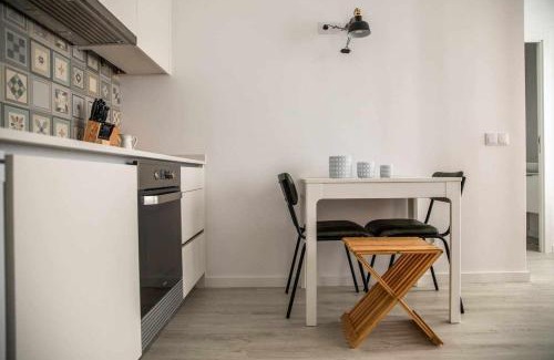 Leiria Apartment | Casa do Gato Boémio