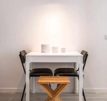 Leiria Apartment | Casa do Gato Boémio