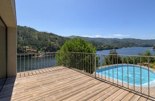 Vilar da Veiga Villa | Casa do Gerês 2021