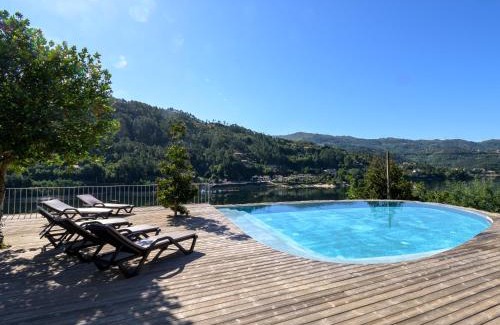 Vilar da Veiga Villa | Casa do Gerês 2021
