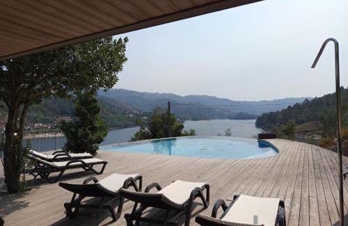 Vilar da Veiga Villa | Casa do Gerês 2021