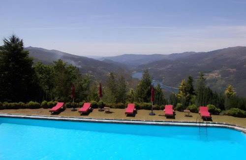 Canicada House | Casa do Gerês