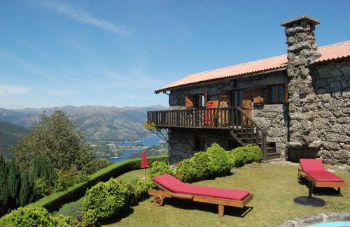 Canicada House | Casa do Gerês