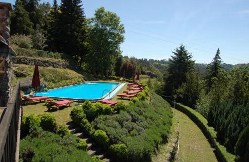 Canicada House | Casa do Gerês