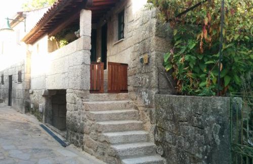 Soajo House | Casa Do Grilo Soajo