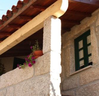 Soajo House | Casa Do Grilo Soajo