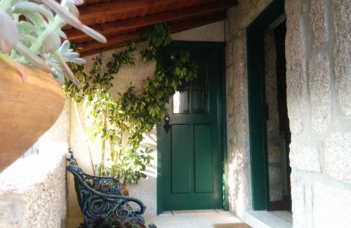 Soajo House | Casa Do Grilo Soajo