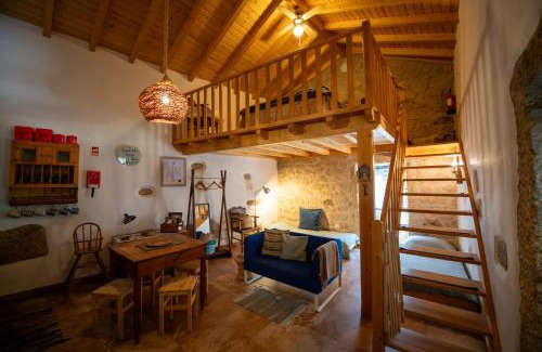 Idanha-a-Nova House | Casa do Guardado