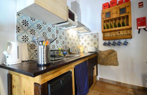 Idanha-a-Nova House | Casa do Guardado