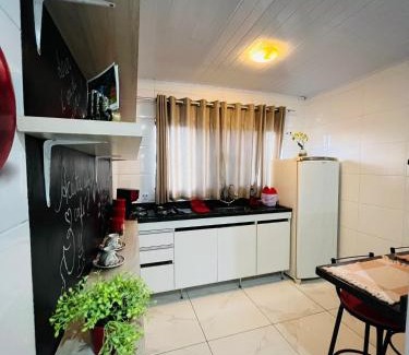 Sorocaba Apartment | Casa do Henrique 2