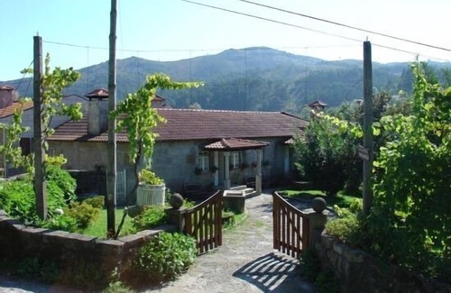 Cantelaes Cottage | Casa do Hospital for 10 people
