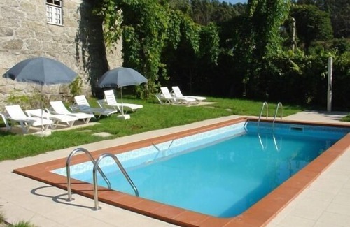 Cantelaes Cottage | Casa do Hospital for 10 people