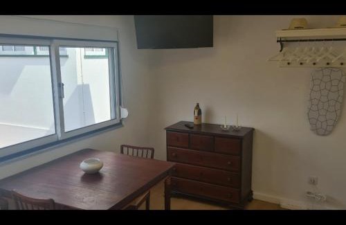 Vila do Conde Ski Chalet | Casa do Jardim (Garden House)